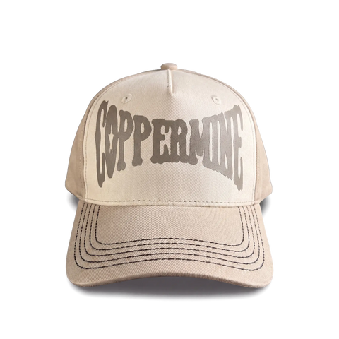 Signature Trucker Hat (Dust Trail)