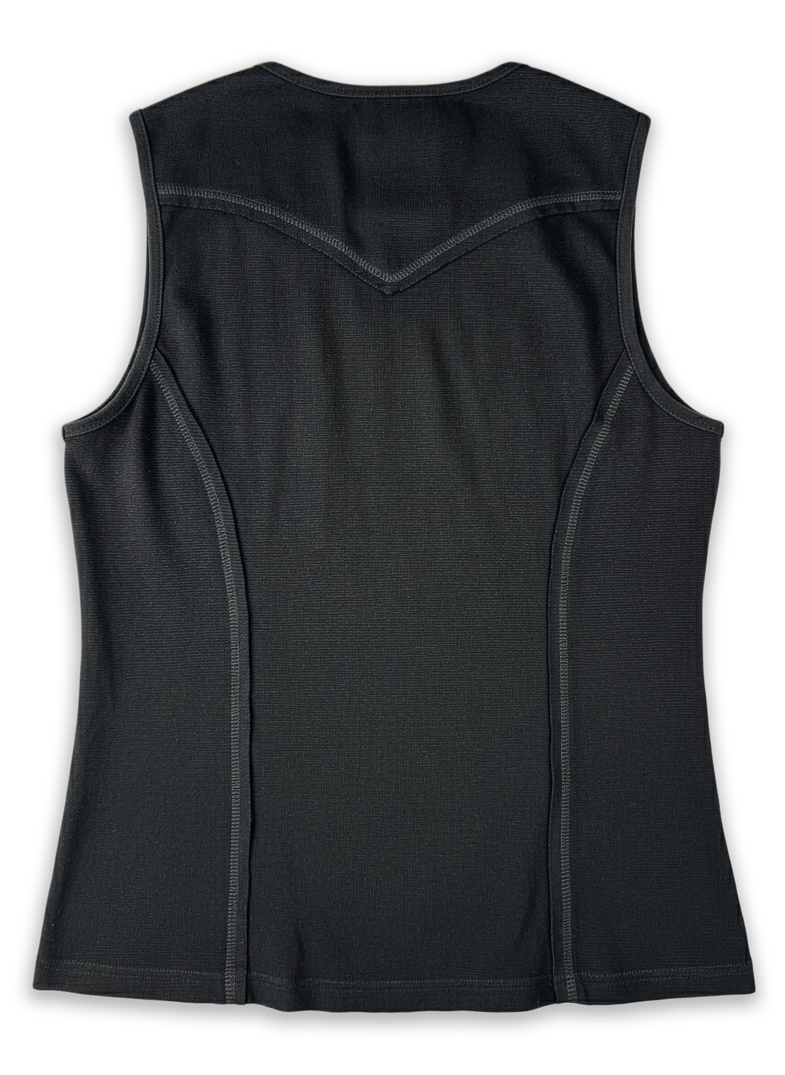 Signature Tank Top Coppermine