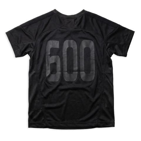 Sixhunna Jersey (Black)