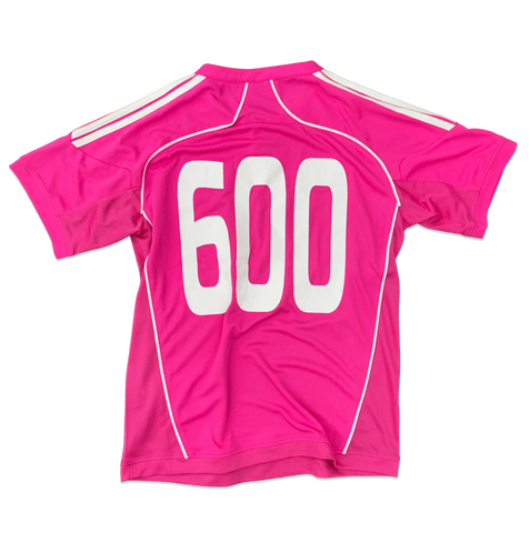 Sixhunna Jersey (Pink)