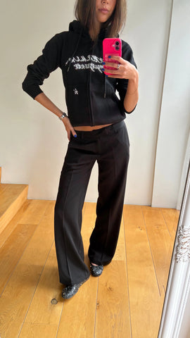 Soffía Suit Pants - Somerset