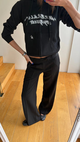 Soffía Suit Pants - Somerset