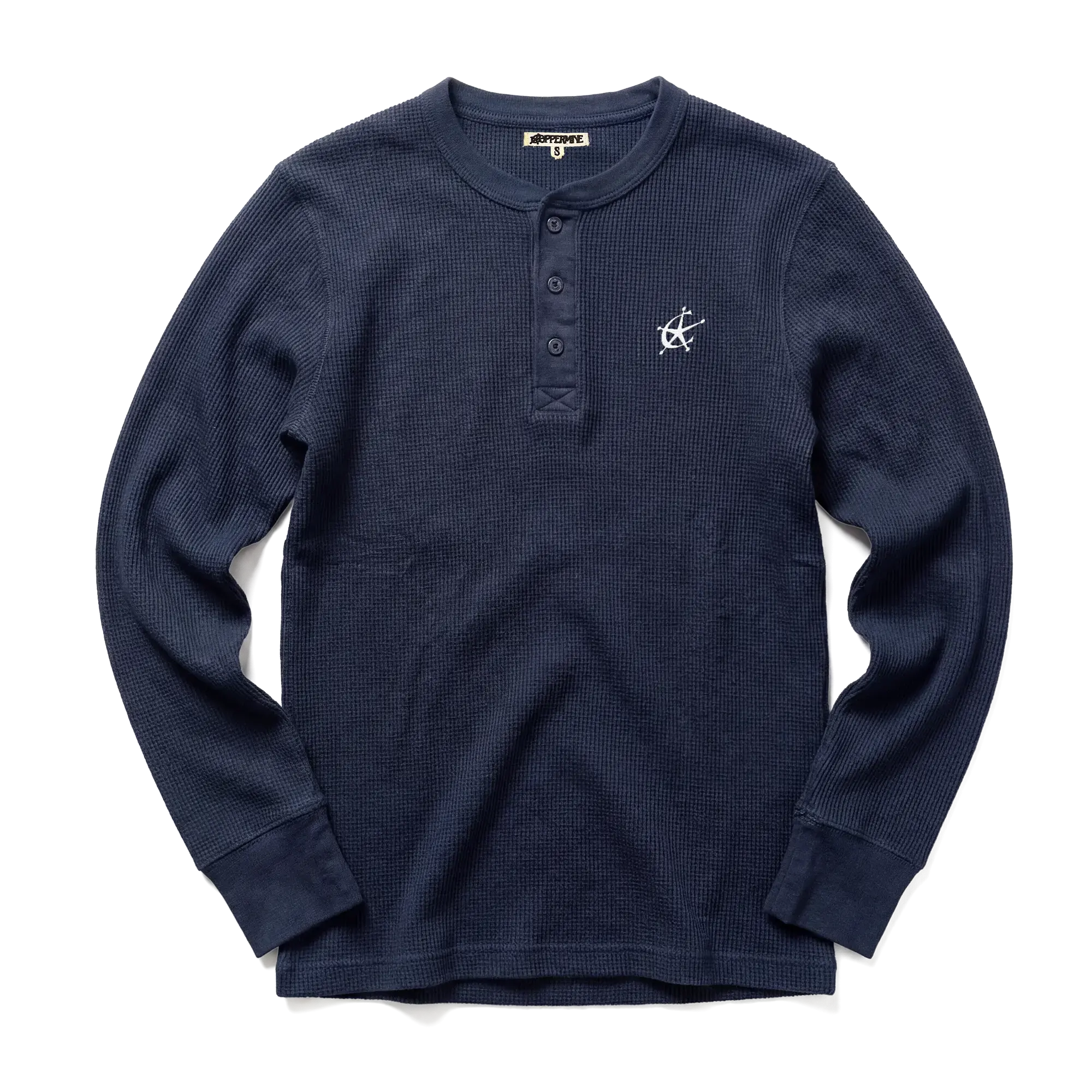 Union Henley Coppermine