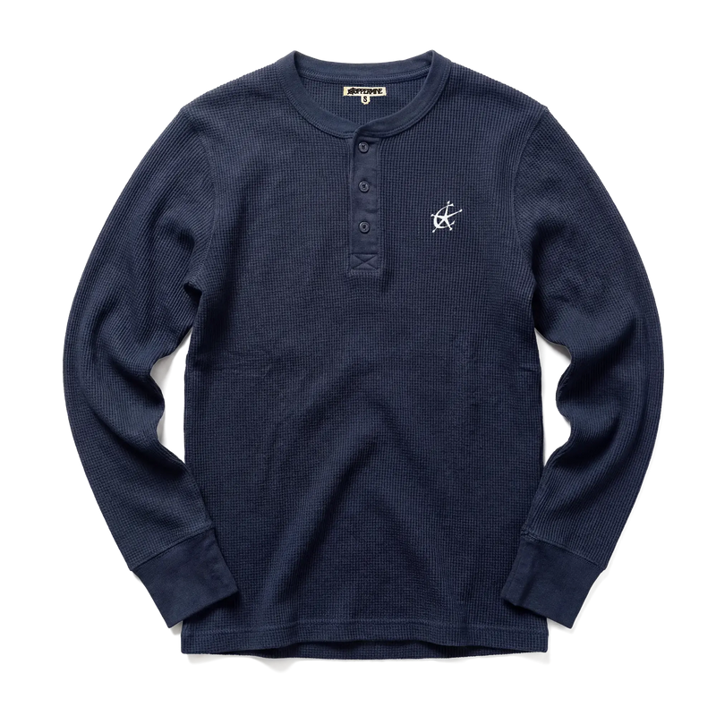 Union Henley Coppermine