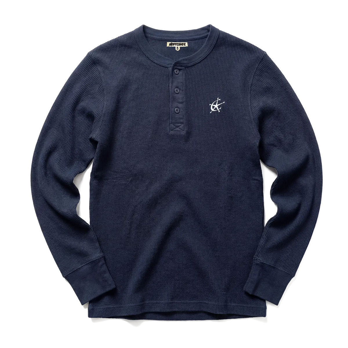 Union Henley Coppermine