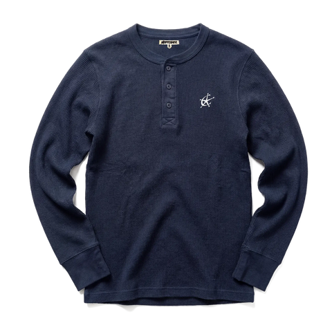Union Henley Coppermine