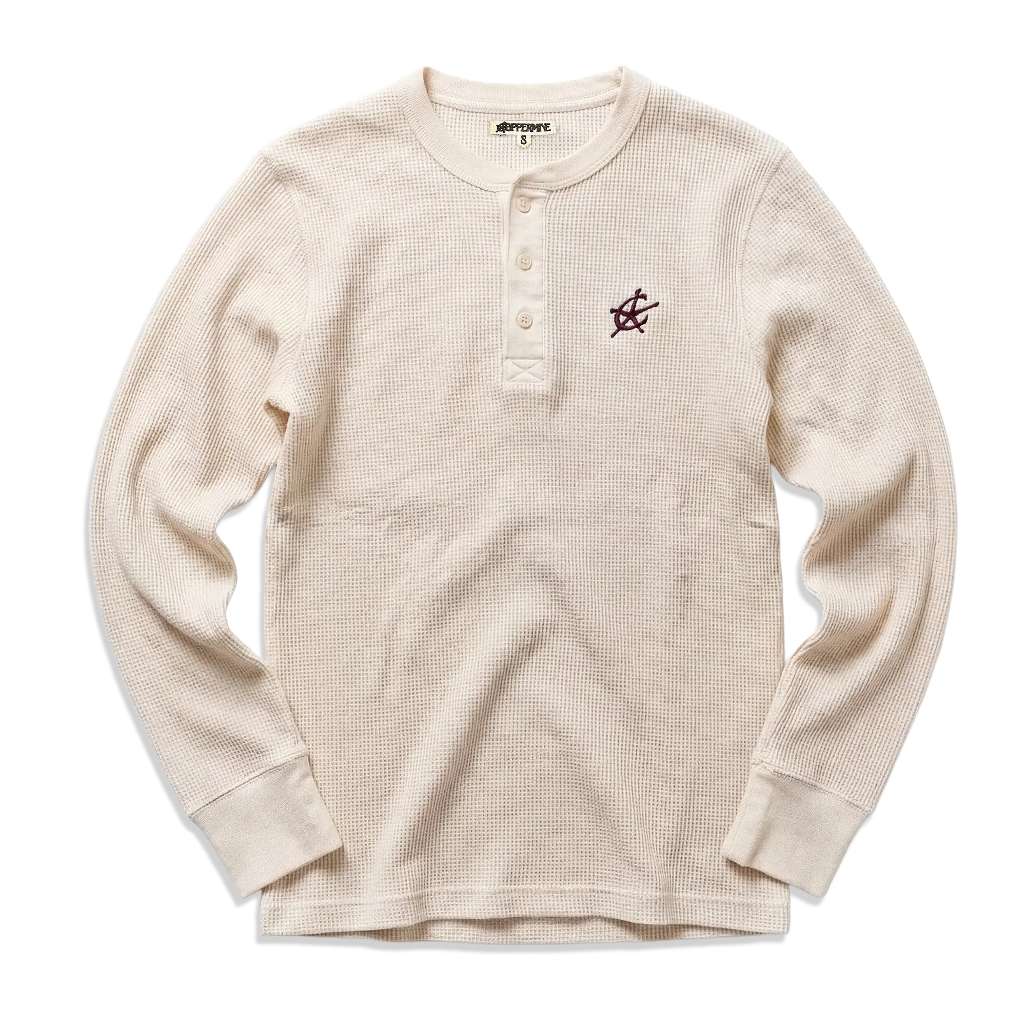 Union Henley Coppermine