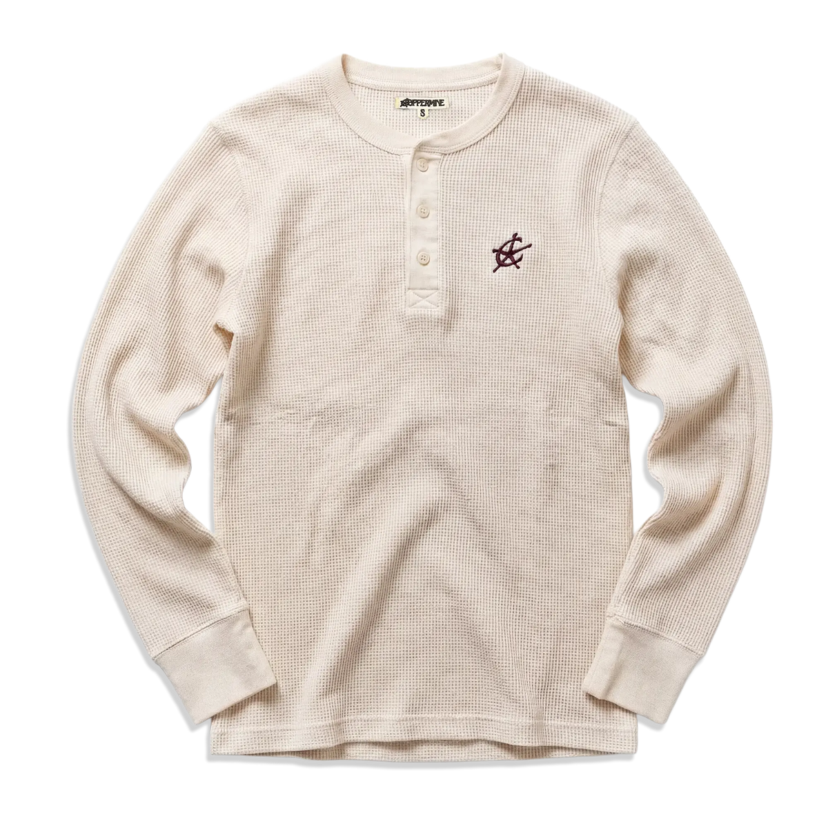 Union Henley Coppermine