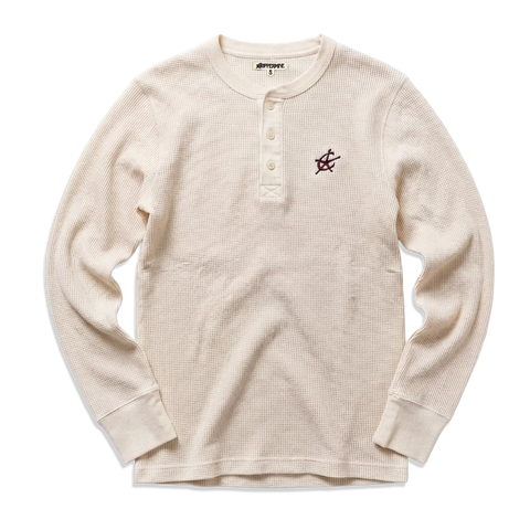 Union Henley Coppermine