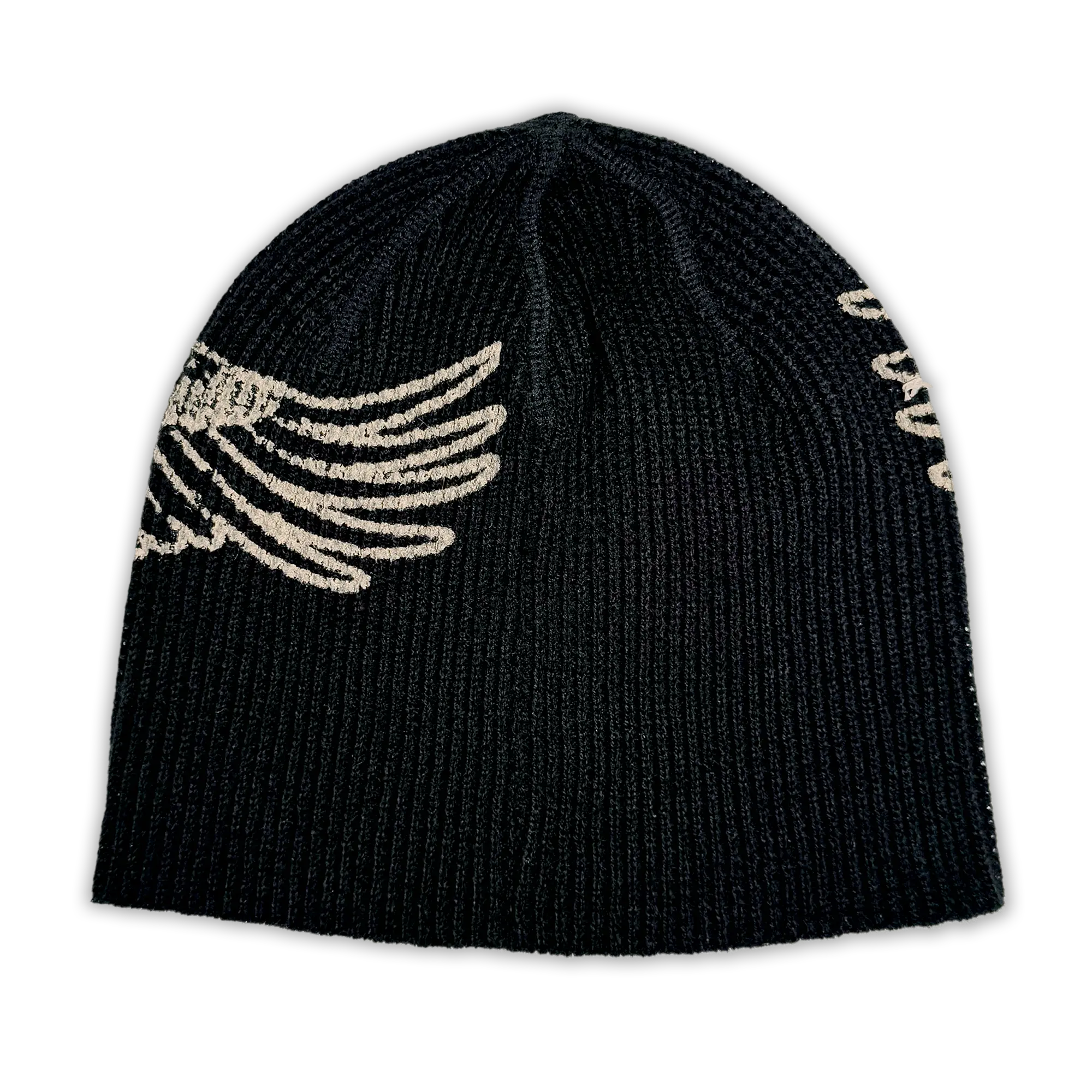 Vulture Knit Beanie Coppermine