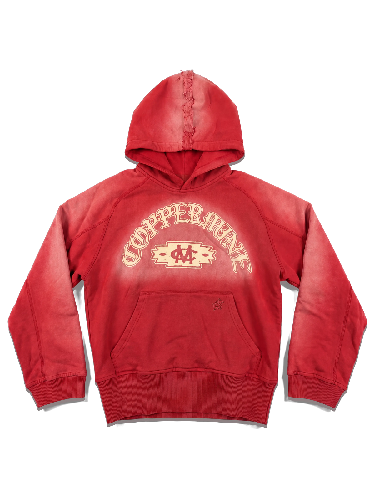 Varsity Hoodie
