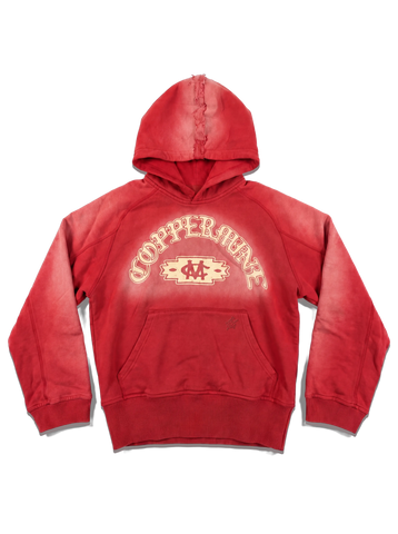 Varsity Hoodie