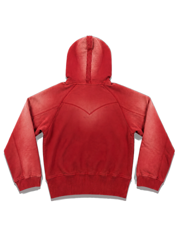 Varsity Hoodie