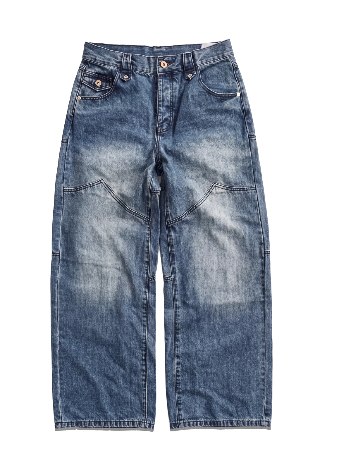 Lumber Denim