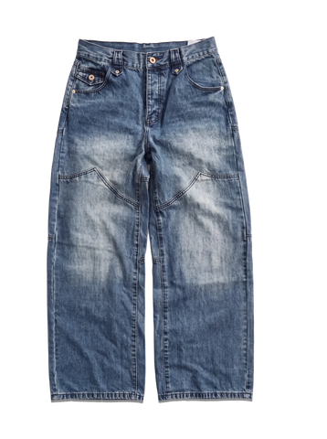 Lumber Denim