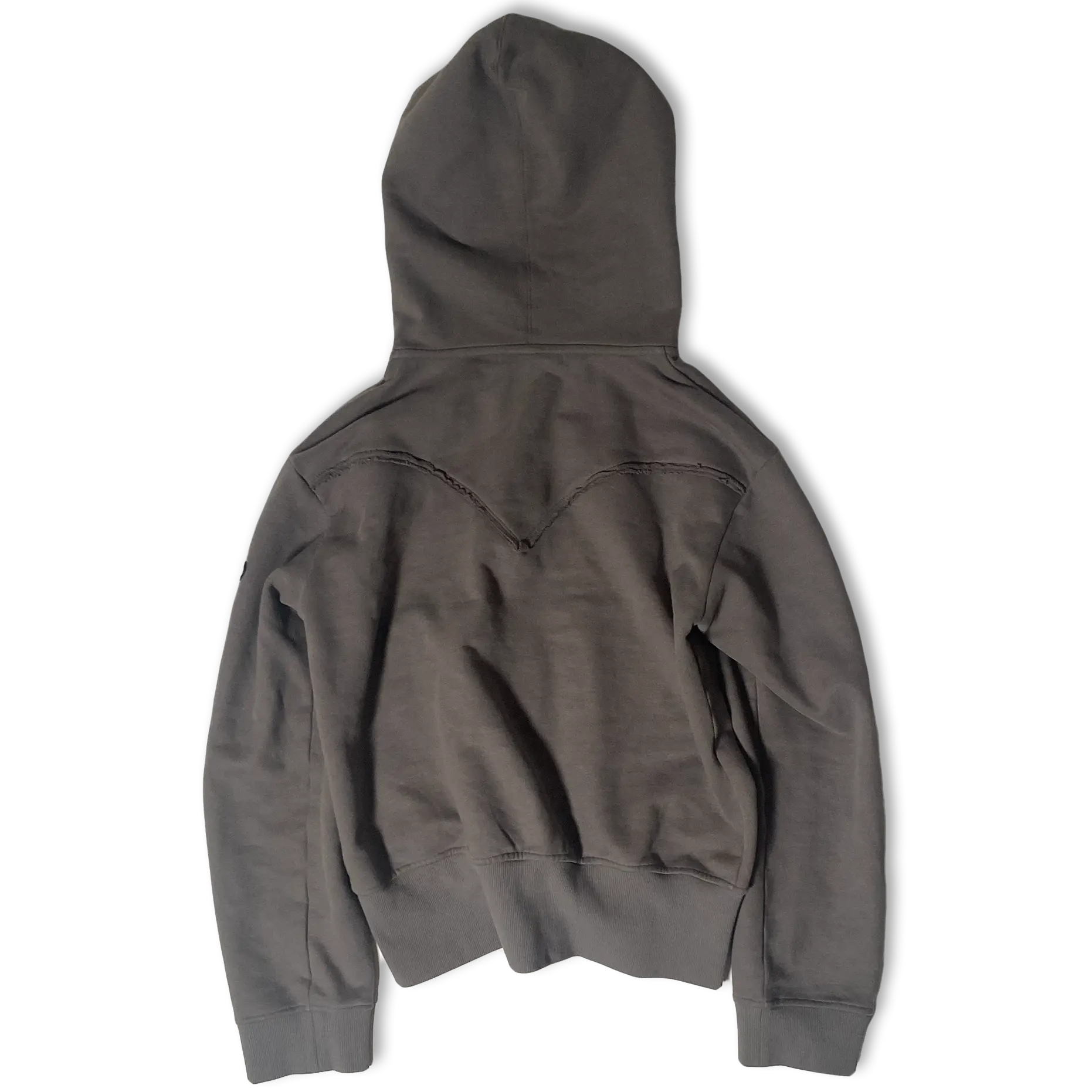 Holy Hoodie Coppermine