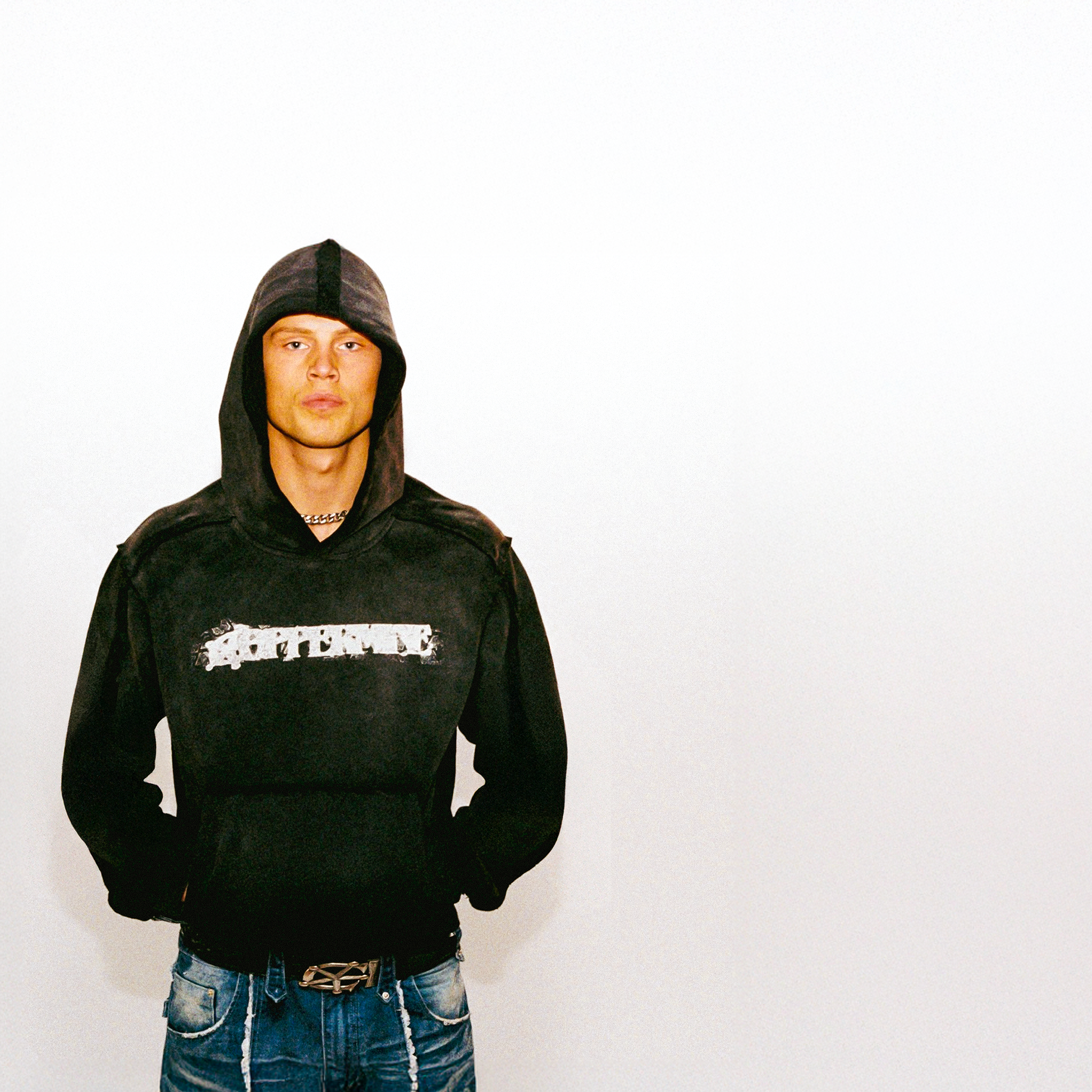 Roadkill Hoodie Coppermine
