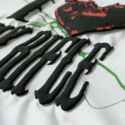 I Love My Rifle T-Shirt Coppermine