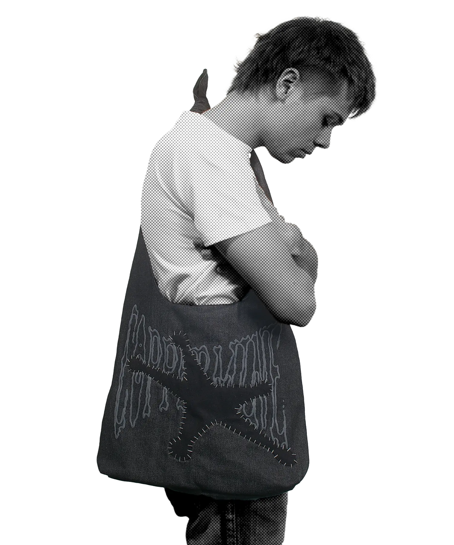Sheriff's Tsuno Bag vendor-unknown