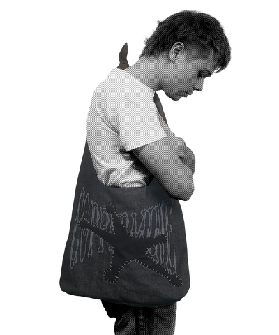 Sheriff's Tsuno Bag vendor-unknown