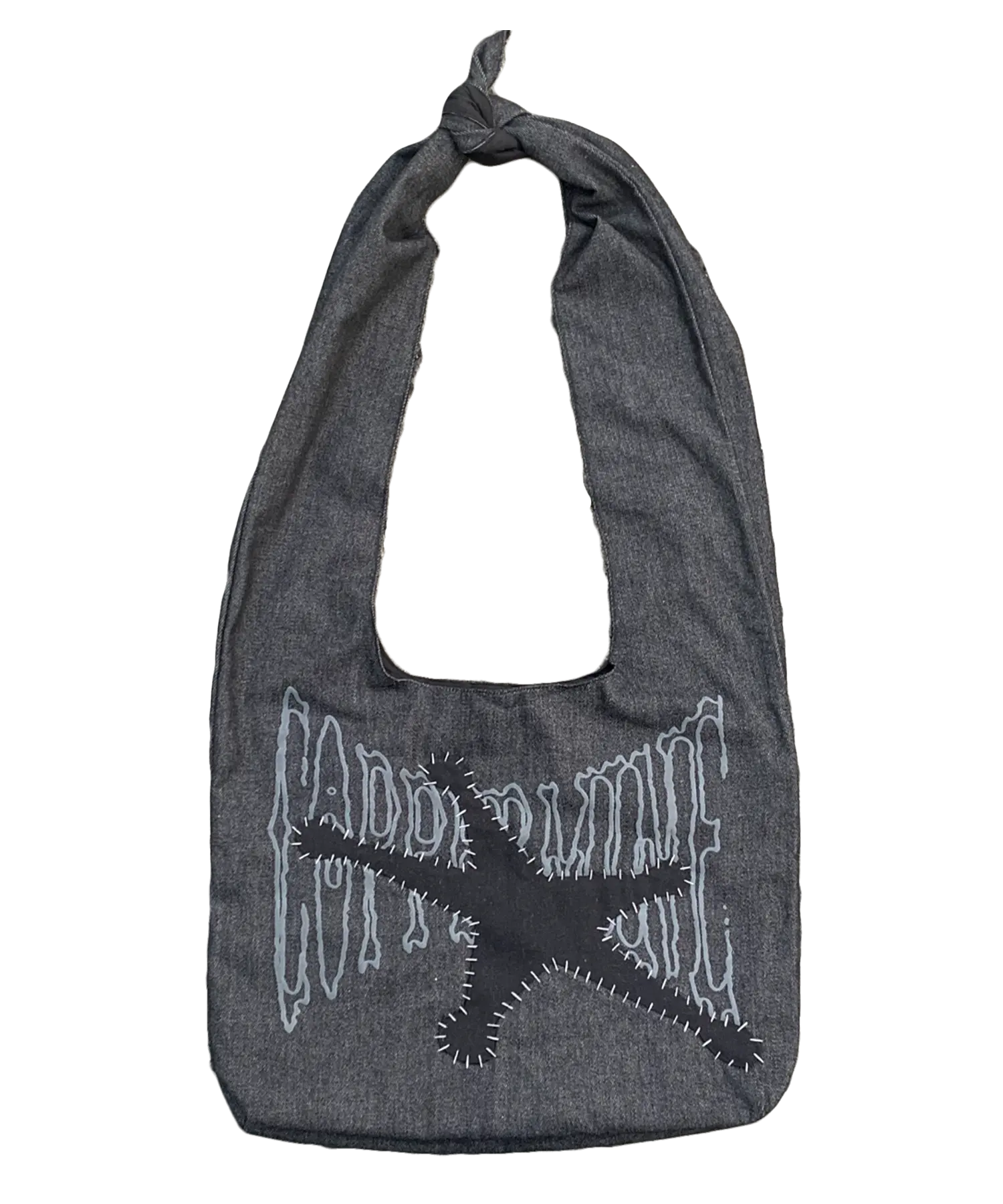 Sheriff's Tsuno Bag vendor-unknown