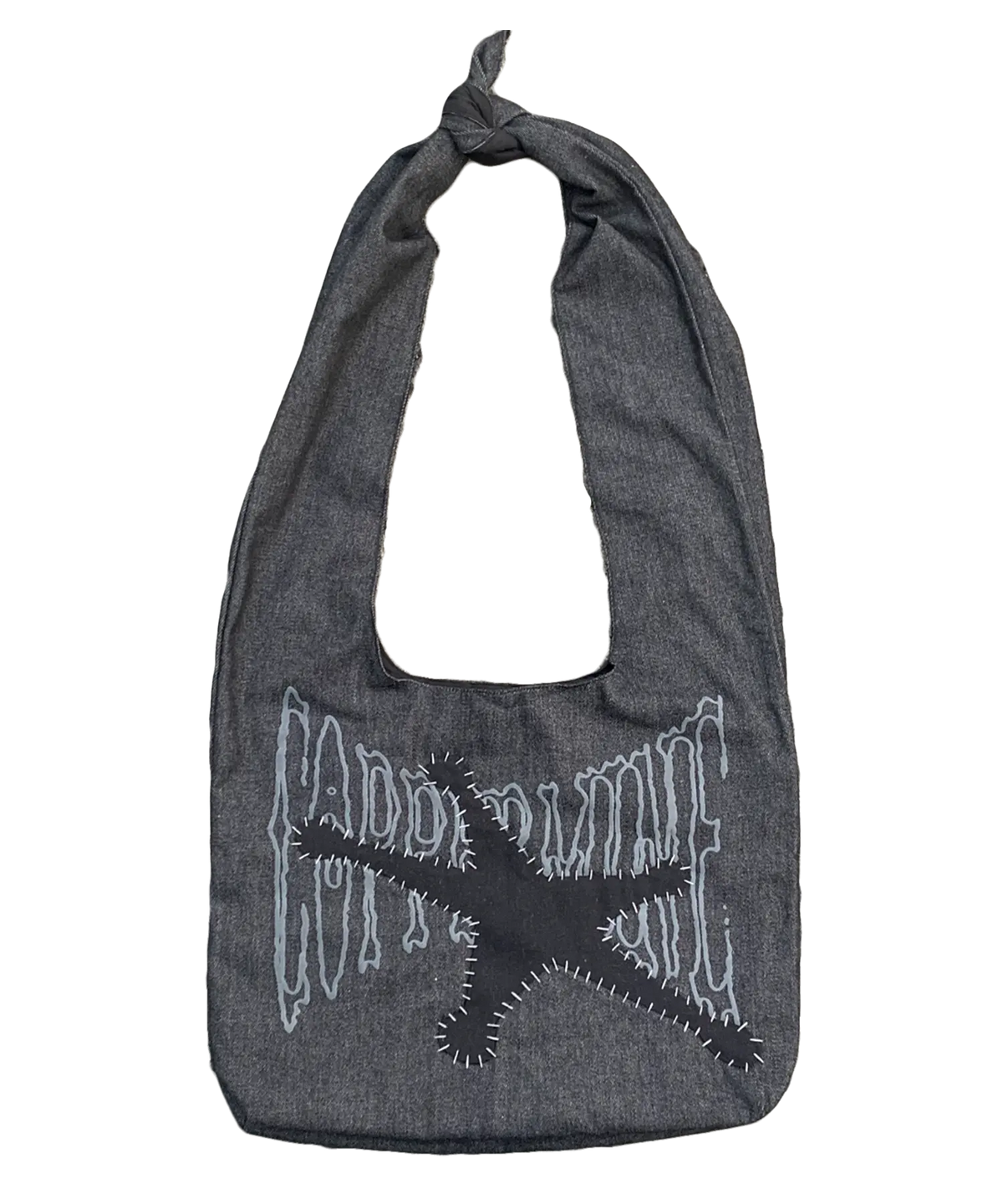 Sheriff's Tsuno Bag vendor-unknown